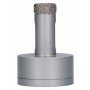 BOSCH X-LOCK dijamantski sekač Best for Ceramic Dry Speed 16x30 2608599028, 16 x 30 mm - slika 2