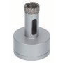 BOSCH X-LOCK dijamantski sekač Best for Ceramic Dry Speed 16x30 2608599028, 16 x 30 mm - slika 1