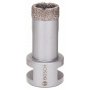 BOSCH Dijamantska burgija za suvo bušenje Dry Speed Best for Ceramic 2608587116, 22 x 35 mm - slika 1