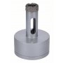 BOSCH X-LOCK dijamantski sekač Best for Ceramic Dry Speed 14x30 2608599027, 14 x 30 mm - slika 1