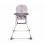 LORELLI BERTONI Hranilica Cookie Marble Grey Flying Friends - slika 2