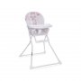 LORELLI BERTONI Hranilica Cookie Noble Grey Rabbit - slika 1