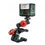 BOSCH Quigo 3 603663520 Linijski laser - slika 1