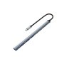 LINKOM USB 3.1 TIP C na 4xHUB 3.0 +3xTIP C - slika 1