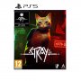 Iam8bit PS5 Stray - slika 1