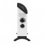 ISKRA Konvektorska grejalica 2000W DL01S-stand - slika 3