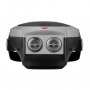 ISKRA PTC keramička grejalica 1500W KPT-2015B - slika 3