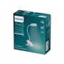 PHILIPS Stona lampa Donutclip DSK201 PT 3W 4000K bela USB 02 PH079 - slika 2