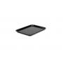 Nava NV10-239-007 Pleh za pečenje neprijanjajući 39x25x1,5cm Nature - slika 1