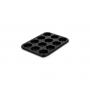 Nava NV10-239-023 Modla za 12 mafina neprijanjajuća 32x26.5cm Nature - slika 1