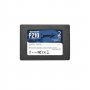 PATRIOT SSD 2.5 SATA3 2TB Patriot P210 520MBS/430MBS P210S2TB25 - slika 1