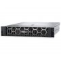 DELL PowerEdge R750xs Xeon Silver 4314 16C 1x16GB H755 1x480GB SSD RI 800W (1+1) 3yr NBD + šine - slika 1
