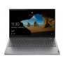 LENOVO ThinkBook 15 G2 ITL (Mineral Grey) FHD IPS, Intel i5-1135G7, 16GB, 512GB SSD, GeForce MX450 2GB (20VE0053YA // Win 10 Pro) - slika 1