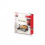 ZILAN ZLN4957 Pizza pekač 38CM 1500W - slika 2