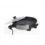 ZILAN ZLN4957 Pizza pekač 38CM 1500W - slika 3