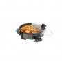 ZILAN ZLN4957 Pizza pekač 38CM 1500W - slika 4