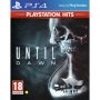 SONY PS4 Until Dawn - Playstation Hits - slika 1