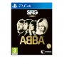 RAVENSCOURT PS4 Let's Sing: ABBA - slika 1