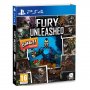 MERIDIEM PUBLISHING PS4 Fury Unleashed - Bang!! Edition - slika 1