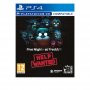 MAXIMUM GAMES PS4 Five Nights at Freddy's - Help Wanted - slika 1