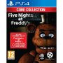 MAXIMUM GAMES PS4 Five Nights at Freddy's Core Collection - slika 1