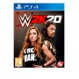 TAKE2 PS4 WWE 2K20 - slika 1