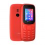 IPRO A21 MINI DS 1.77''/800mAh Red - slika 1