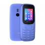 IPRO A21 MINI DS 1.77''/800mAh Blue - slika 1
