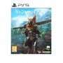 THQ Nordic PS5 Biomutant - slika 1