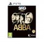 RAVENSCOURT PS5 Let's Sing: ABBA - slika 1