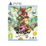 Merge Games PS5 Wonderboy - slika 1