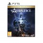 MAXIMUM GAMES PS5 Soulstice: Deluxe Edition - slika 1