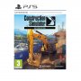Astragon PS5 Construction Simulator - Day One Edition - slika 1