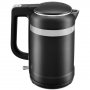 KITCHEN AID Ketler Design 1.5L (onyx black) KA5KEK1565EOB - slika 2