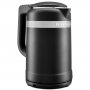 KITCHEN AID Ketler Design 1.5L (onyx black) KA5KEK1565EOB - slika 3