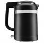 KITCHEN AID Ketler Design 1.5L (onyx black) KA5KEK1565EOB - slika 1