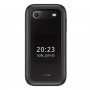 NOKIA 2660 DS Flip 4G Crna - slika 2