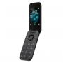 NOKIA 2660 DS Flip 4G Crna - slika 3