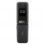 NOKIA 2660 DS Flip 4G Crna - slika 4
