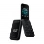 NOKIA 2660 DS Flip 4G Crna - slika 1