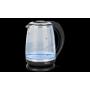 ECG Ketler RK 2080 Glass - slika 2