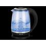 ECG Ketler RK 2080 Glass - slika 1