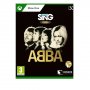 RAVENSCOURT XBOXONE/XSX Let's Sing: ABBA - slika 1
