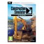 Astragon PC Construction Simulator - Day One Edition - slika 1