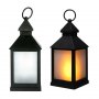 ED Stona lampa na baterije,fenjer 80-876000 - slika 1