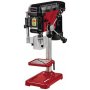 EINHELL TC-BD 450 stubna bušilica 450 V Ukupna visina 592 mm - slika 1