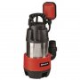 EINHELL GC-DP 9040 N 4181510 potapajuća drenažna pumpa - slika 1