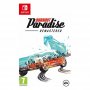 ELECTRONIC ARTS Switch Burnout Paradise Remastered - slika 1