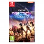 OUTRIGHT GAMES Switch Star Trek Prodigy: Supernova - slika 1
