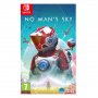 Hello Games Switch No Man's Sky - slika 1